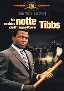 La calda notte dell'ispettore Tibbs streaming