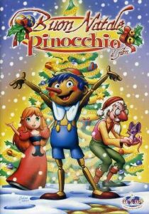 Buon Natale Pinocchio streaming