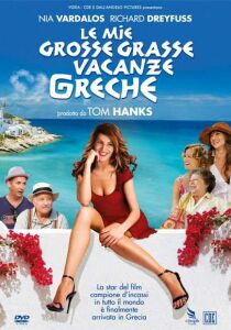 Le mie grosse grasse vacanze greche streaming