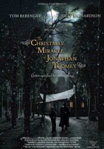 Il miracolo di Natale di Jonathan Toomey streaming