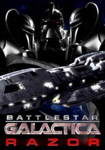 Battlestar Galactica: Razor streaming