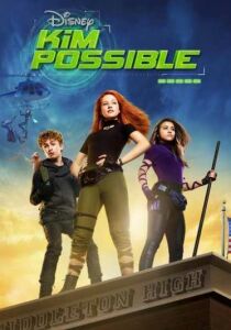 Kim Possible streaming