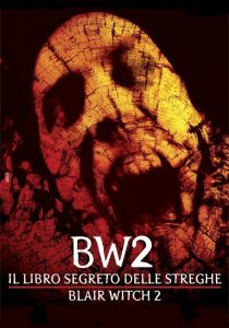 Blair Witch 2 - Il libro segreto delle streghe streaming