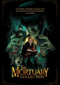 The Mortuary Collection [Sub-ITA] streaming