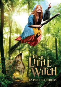 The Little Witch – La piccola strega streaming