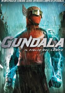 Gundala – Il figlio del lampo streaming