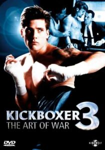 Kickboxer 3 - Mani di pietra streaming