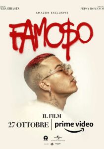 Sfera Ebbasta - FAMOSO. The Movie streaming