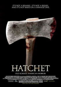 Hatchet streaming