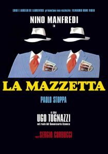 La mazzetta streaming