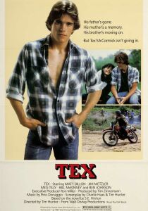 Un ragazzo chiamato Tex streaming
