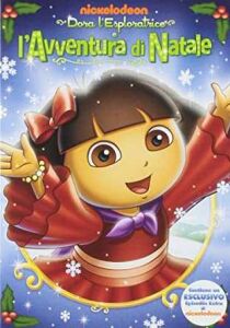 Dora l'esploratrice - L'avventura di Natale streaming