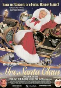 Mrs Santa Claus - Mamma Natale streaming