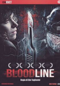 Bloodline streaming