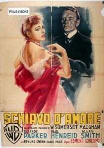 Schiavo d'amore streaming