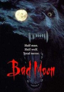Bad Moon - Luna mortale streaming