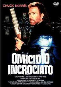 Omicidio incrociato streaming