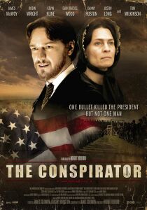 The Conspirator streaming