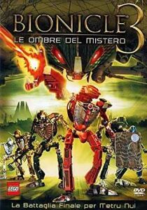 Bionicle 3 - Le ombre del mistero streaming