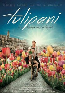 Tulipani - Amore, onore e una bicicletta streaming