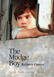 The Mudge boy – Richiesta d’amore streaming