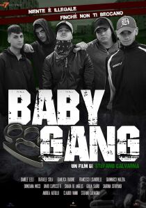 Baby gang streaming
