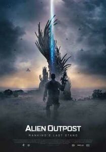 Alien Outpost – L’invasione streaming