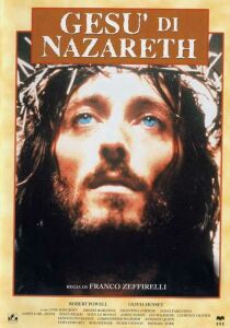Gesù di Nazareth streaming