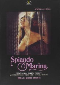 Spiando Marina streaming