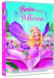 Barbie presenta Pollicina streaming