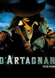 D’Artagnan streaming