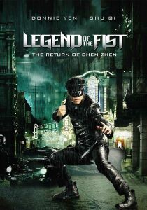 Legend of the Fist: The Return of Chen Zhen [Sub-ITA] streaming