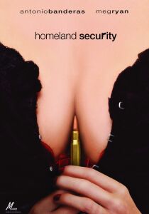 Homeland Security streaming