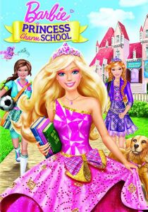 Barbie e l'accademia per principesse streaming