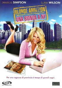 Blonde Ambition – Una bionda a New York streaming