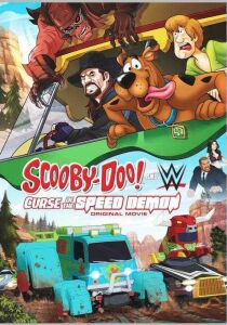 Scooby-Doo! e la corsa dei mitici wrestler streaming