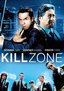 Kill Zone [Sub-ITA] streaming