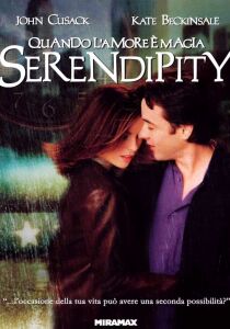 Serendipity – Quando l’amore è magia streaming