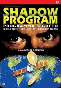 Shadow Program – Programma segreto streaming