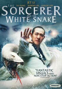 The Sorcerer and the White Snake [Sub-ITA] streaming