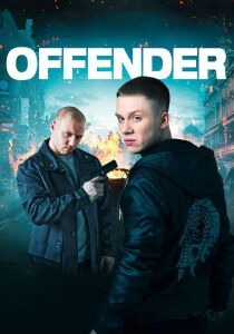 Offender [Sub-ITA] streaming