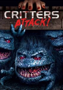 Critters Attack! – Il ritorno degli extraroditori streaming