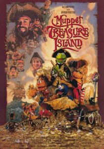 I Muppet nell'isola del tesoro streaming