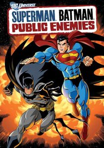Superman/Batman - Nemici pubblici streaming