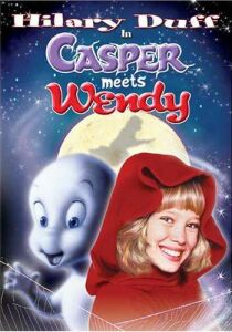 Casper e Wendy - Una magica amicizia streaming