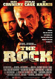 The Rock streaming