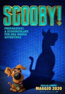 Scooby! streaming