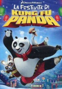 La festività di Kung Fu Panda streaming
