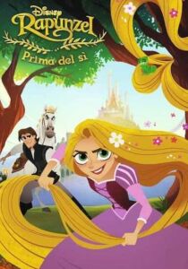 Rapunzel prima del sì streaming