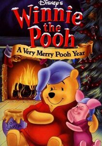Buon anno con Winnie the Pooh! streaming